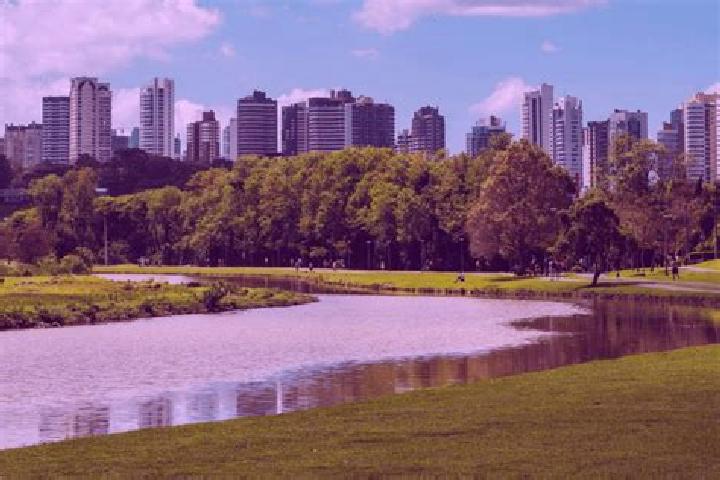 Harper, 34 — Escort in Curitiba, Brazil