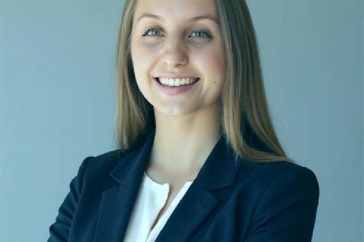 Harper, 34 — Escort in Dompierre, Switzerland
