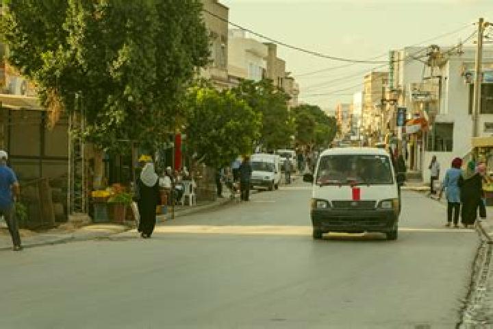 Harper, 34 — Escort in Douar Hicher, Tunisia