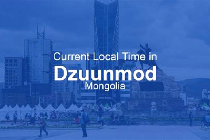 Harper, 34 — Escort in Dzuunmod, Mongolia