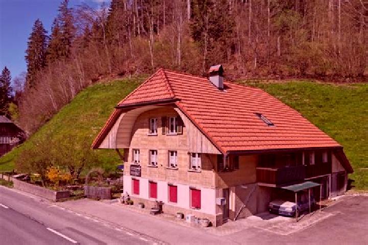 Harper, 34 — Escort in Eggiwil, Switzerland