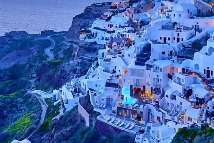 Harper, 34 — Escort in Evropos, Greece