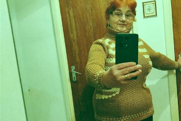 Harper, 34 — Escort in Fetesti, Romania