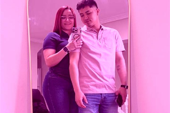 Harper, 34 — Escort in General Luna, Philippines