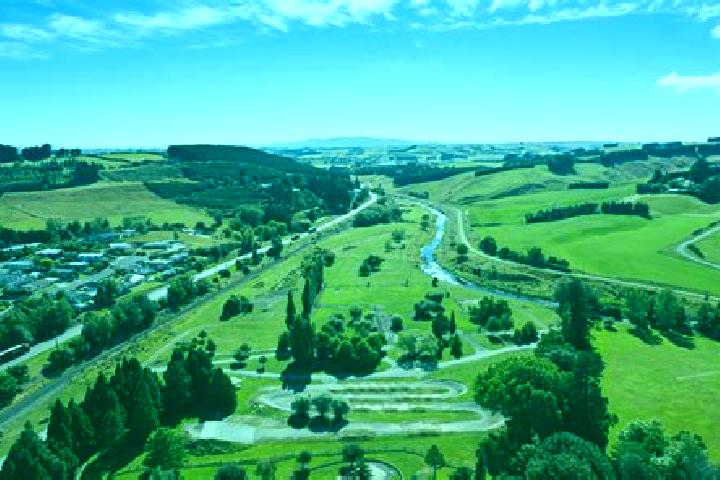 Harper, 34 — Escort in Gore, New Zealand