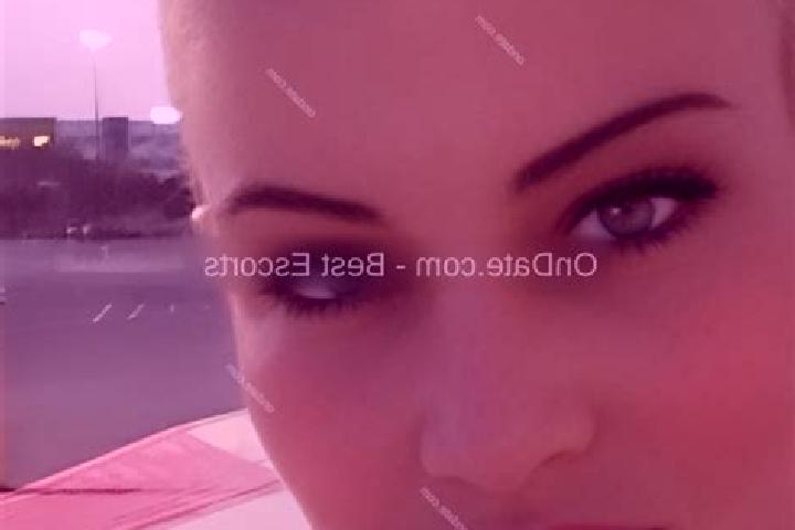 Harper, 34 — Escort in Gorskino, Russia