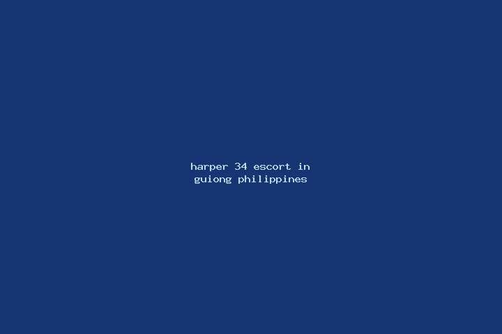 Harper, 34 — Escort in Guiong, Philippines
