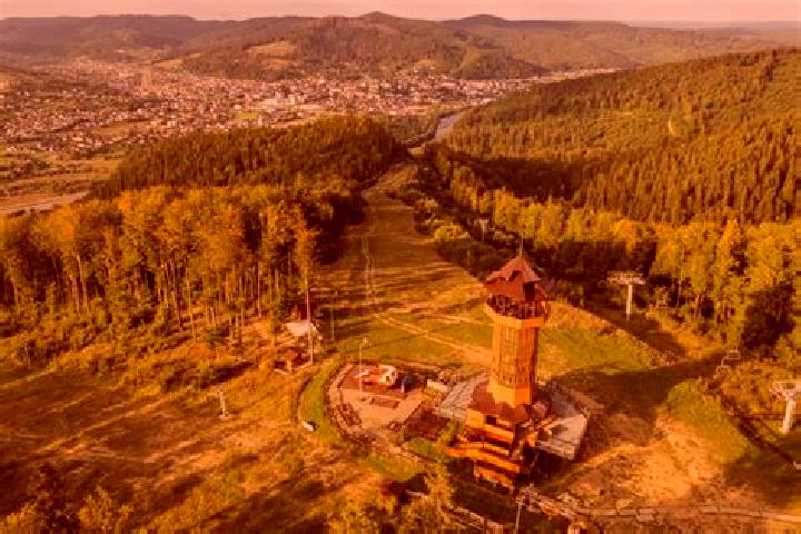 Harper, 34 — Escort in Gura Idrici, Romania