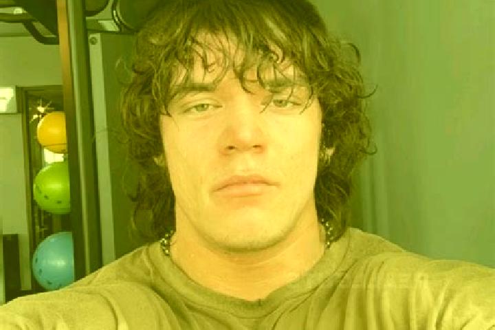 Harper, 34 — Escort in Hagby, Sweden