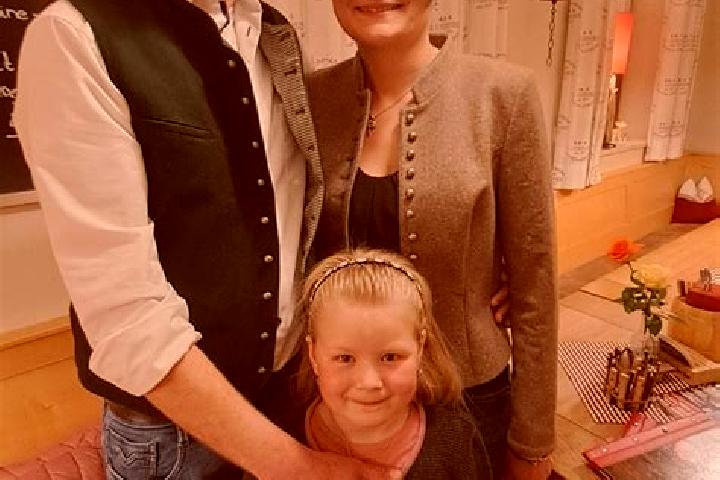 Harper, 34 — Escort in Halfing, Germany