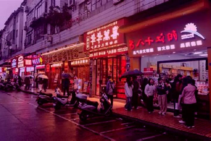 Harper, 34 — Escort in Huagai, China