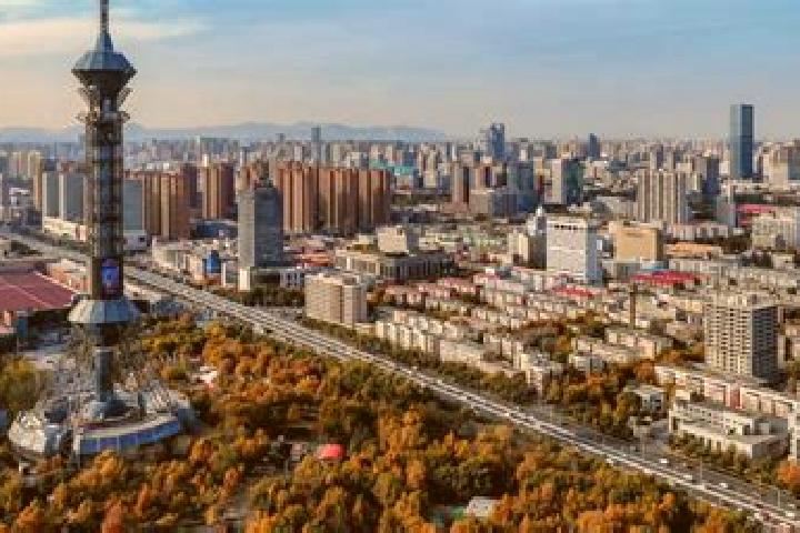 Harper, 34 — Escort in Jiazhuang, China