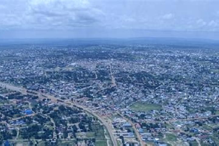 Harper, 34 — Escort in Kahama, Tanzania