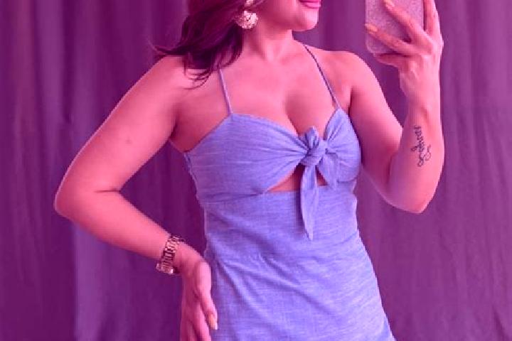 Harper, 34 — Escort in Karakaya, Turkey