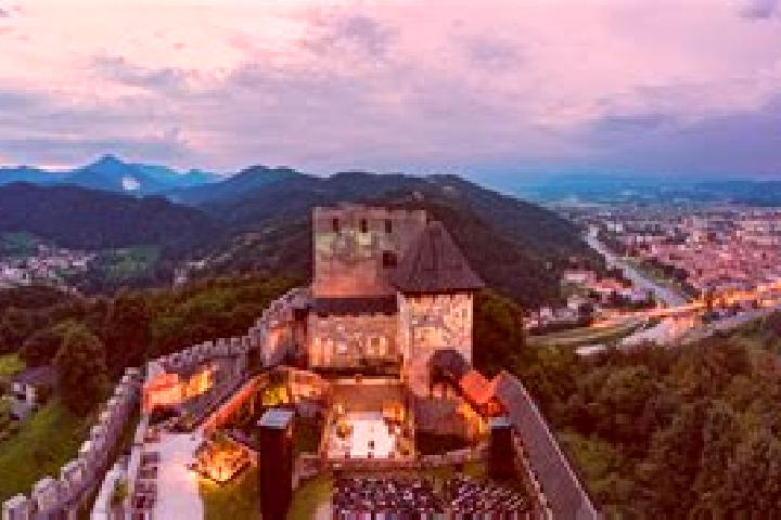 Harper, 34 — Escort in Kocevje, Slovenia