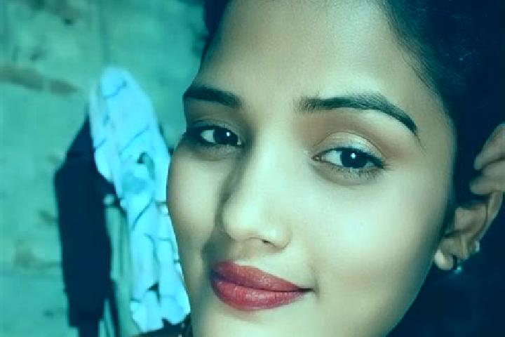 Harper, 34 — Escort in Kodarma, India