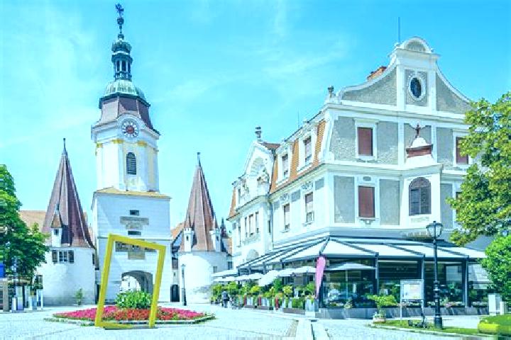 Harper, 34 — Escort in Krems an der Donau, Austria