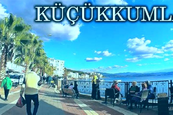Harper, 34 — Escort in Kuecuekkumla, Turkey