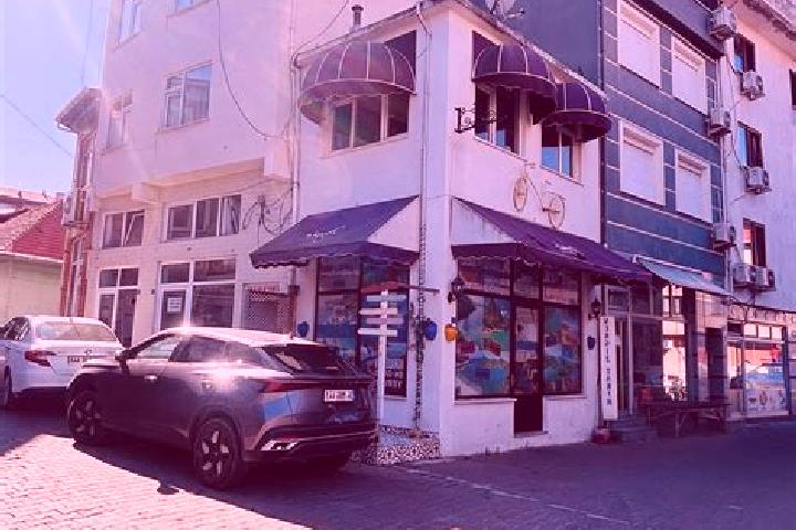Harper, 34 — Escort in Kurucasile, Turkey
