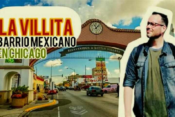 Harper, 34 — Escort in La Villita, Mexico