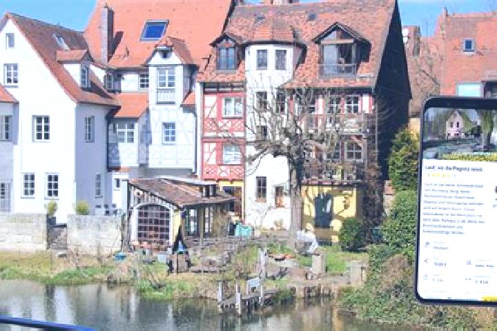 Harper, 34 — Escort in Lauf an der Pegnitz, Germany