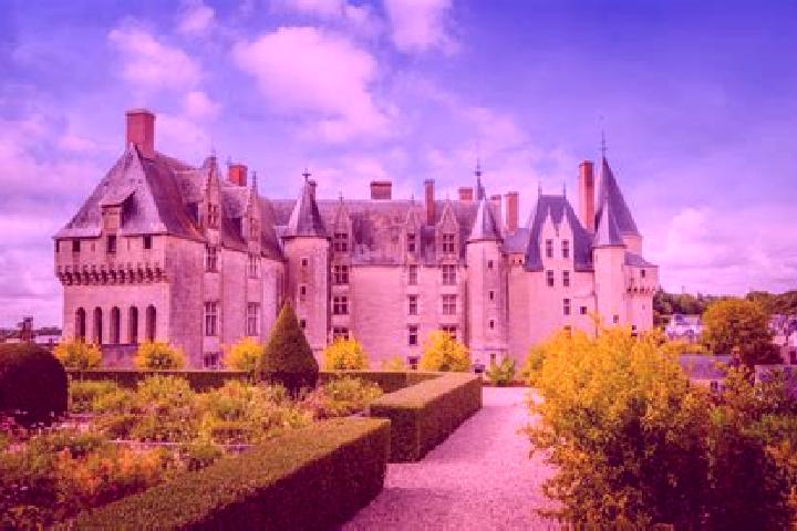Harper, 34 — Escort in Les Essards, France