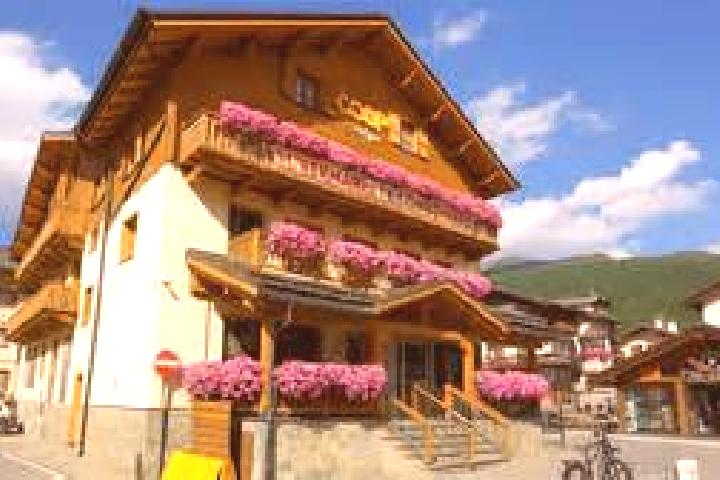 Harper, 34 — Escort in Livigno, Italy