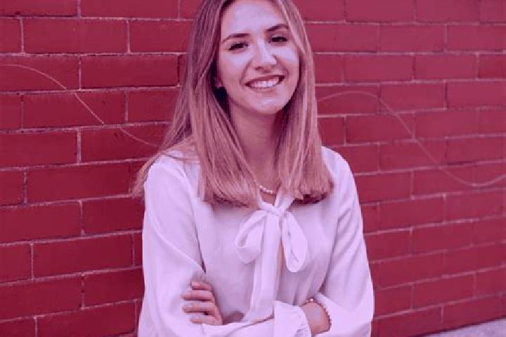Harper, 34 — Escort in Luckey, United States