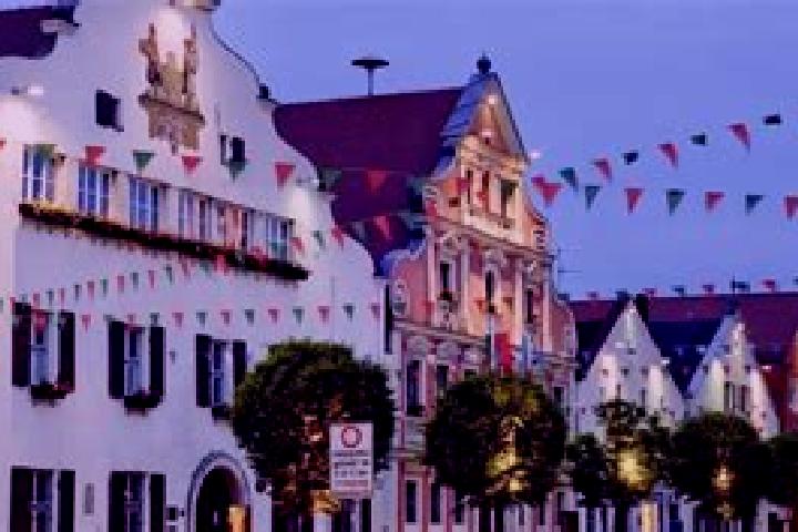 Harper, 34 — Escort in Mainstockheim, Germany