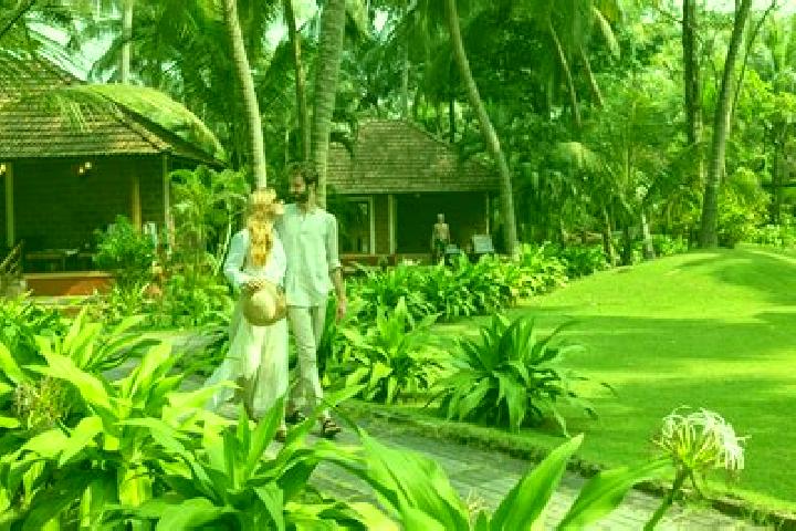 Harper, 34 — Escort in Manalur, India