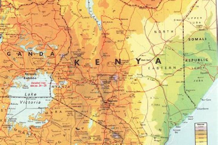 Harper, 34 — Escort in Marimanti, Kenya
