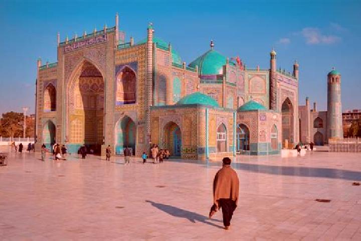 Harper, 34 — Escort in Mazar-e Sharif, Afghanistan