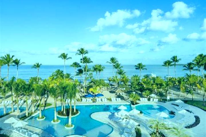 Harper, 34 — Escort in Miches, Dominican Republic