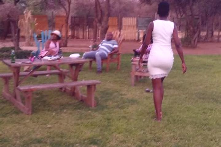 Harper, 34 — Escort in Mmathubudukwane, Botswana