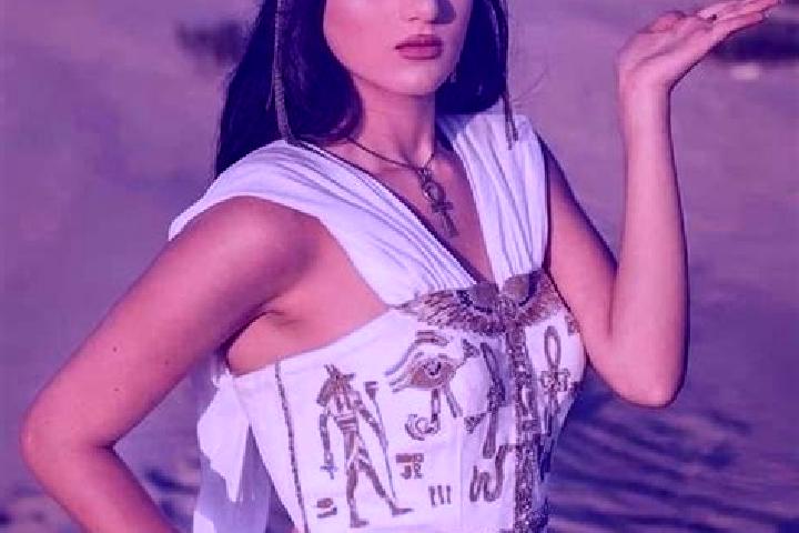 Harper, 34 — Escort in Nahiyat al Iskandariyah, Iraq
