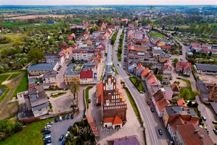 Harper, 34 — Escort in Niemodlin, Poland