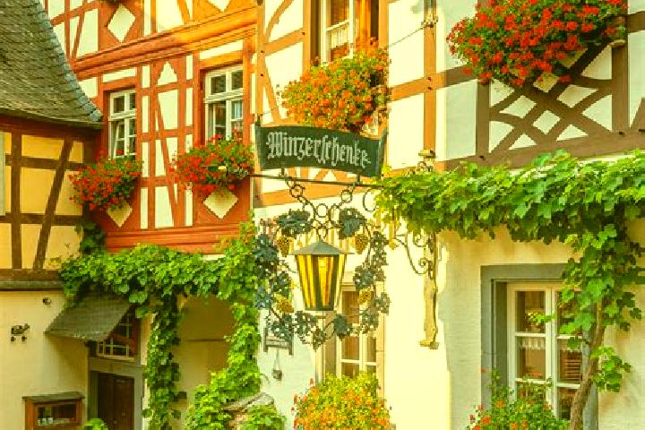 Harper, 34 — Escort in Niendorf/Stecknitz, Germany