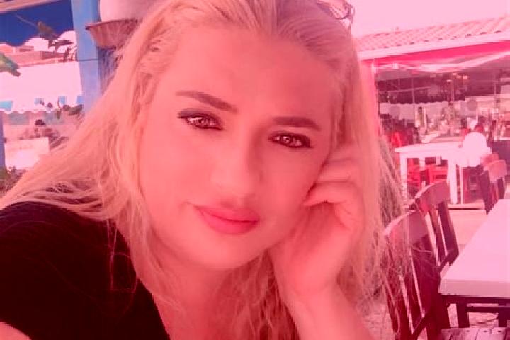 Harper, 34 — Escort in Nimet, Turkey