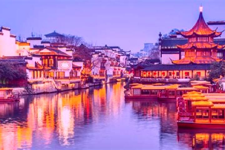 Harper, 34 — Escort in Ninghua, China