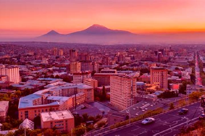 Harper, 34 — Escort in Noramarg, Armenia