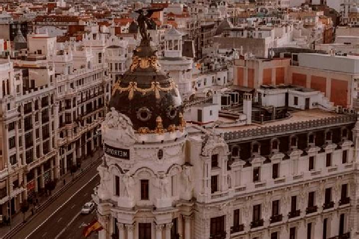 Harper, 34 — Escort in Oitz, Spain