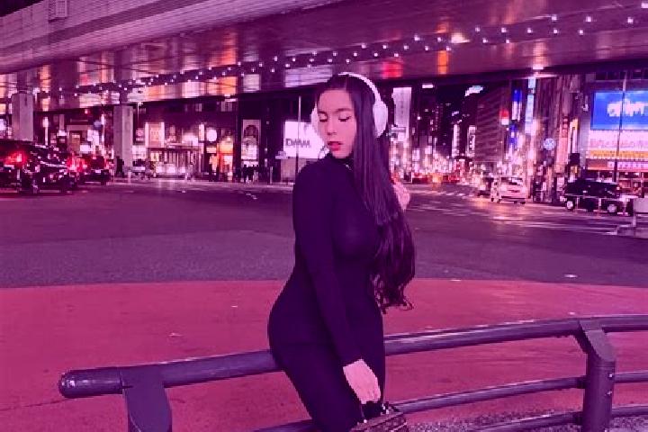 Harper, 34 — Escort in Okinawa Numero Uno, Bolivia