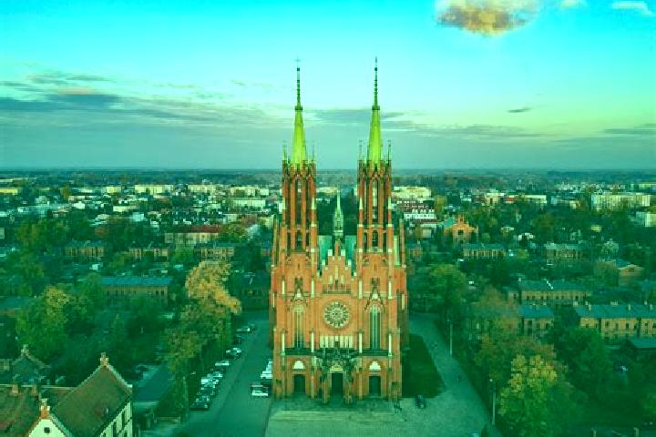Harper, 34 — Escort in Orzech, Poland