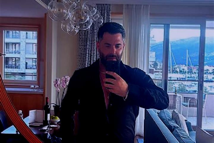 Harper, 34 — Escort in Ozora, Hungary