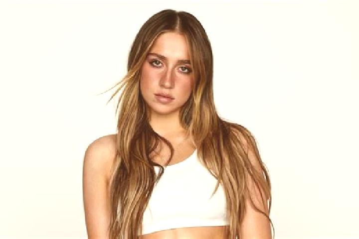 Harper, 34 — Escort in Pampa de Tate, Peru