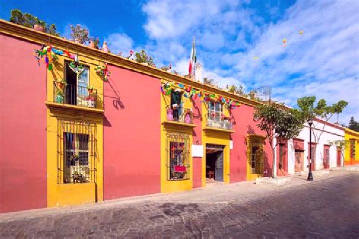 Harper, 34 — Escort in Paso del Jiote, Mexico