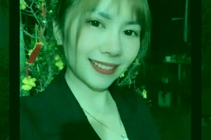 Harper, 34 — Escort in Phuoc Dan, Vietnam
