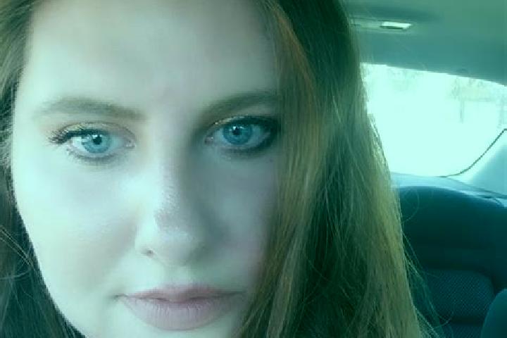 Harper, 34 — Escort in Rasog, China
