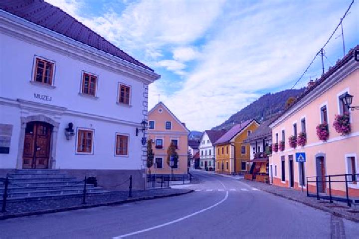 Harper, 34 — Escort in Ribnica, Slovenia