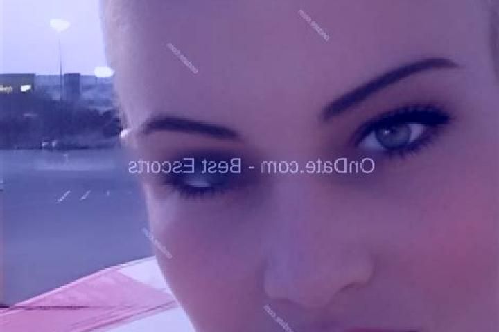 Harper, 34 — Escort in Ruganesti, Romania